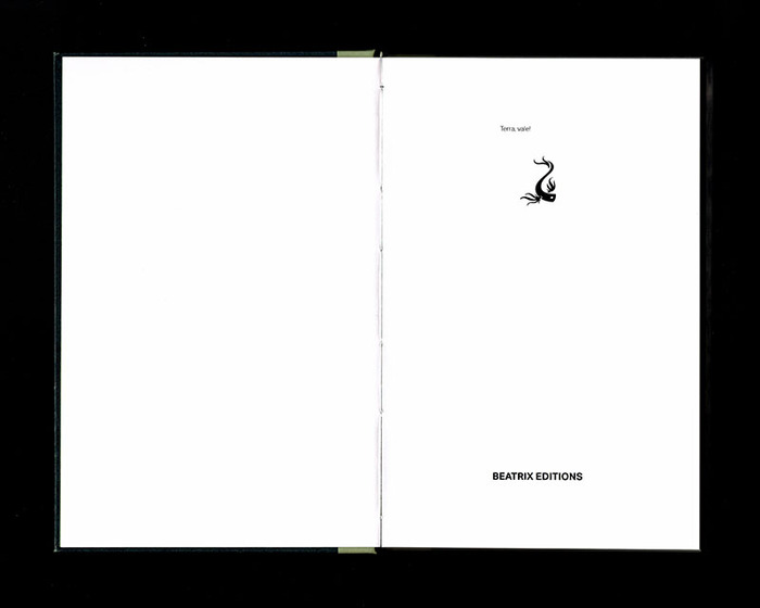 La Russia e l’Occidente, Beatrix Editions 5