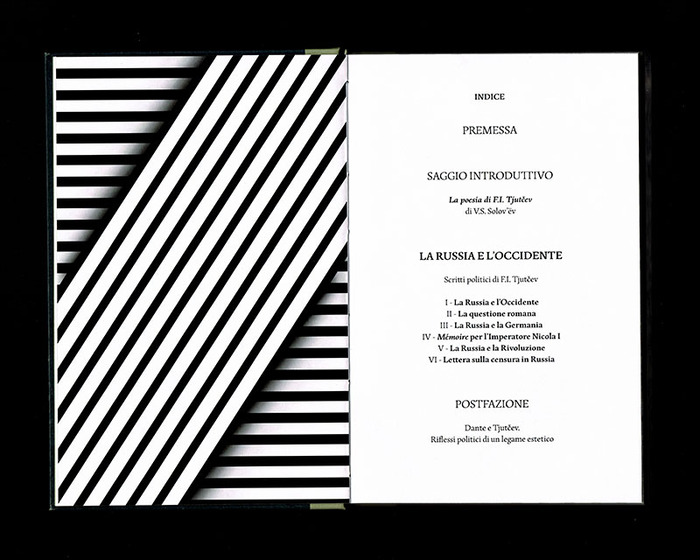 La Russia e l’Occidente, Beatrix Editions 8