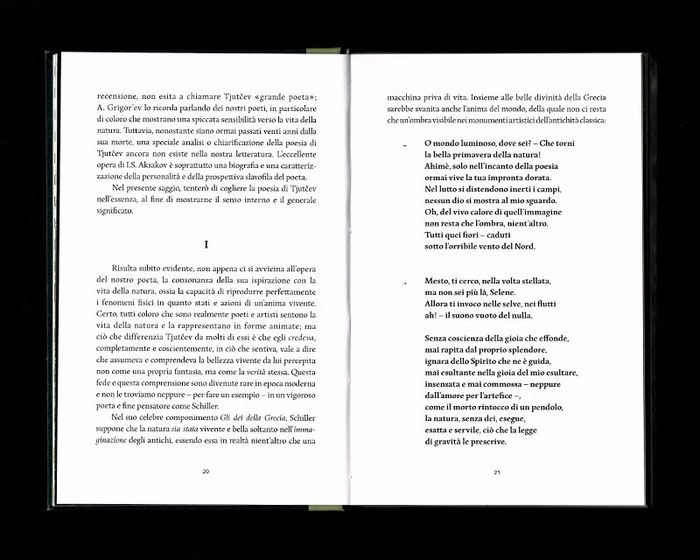 La Russia e l’Occidente, Beatrix Editions 13