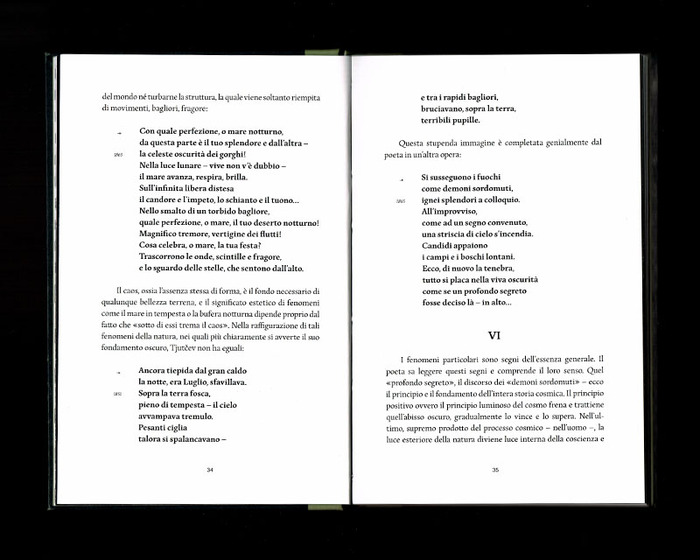 La Russia e l’Occidente, Beatrix Editions 18