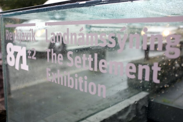 The Settlement Exhibition 2