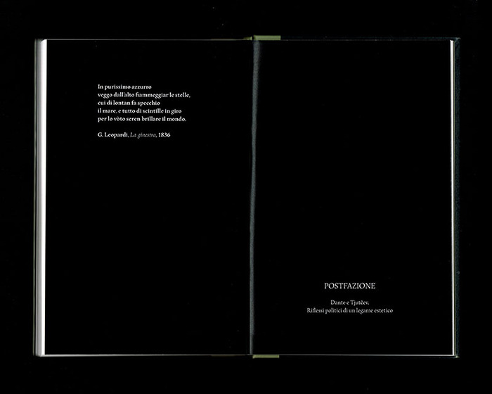 La Russia e l’Occidente, Beatrix Editions 35