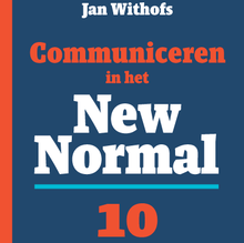 <cite>Communiceren in het New Normal</cite>