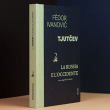 <cite>La Russia e l’Occidente</cite>, Beatrix Editions