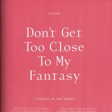 <cite>Le Roy</cite>, issue #5 “Fantasy”