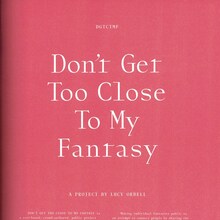 <cite>Le Roy</cite>, issue #5 “Fantasy”