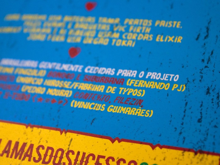 Brasil Afora by Os Paralamas do Sucesso 5