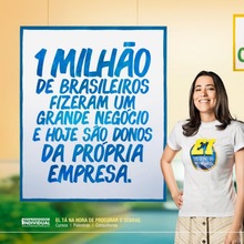 Semana do Empreendedor Individual, SEBRAE