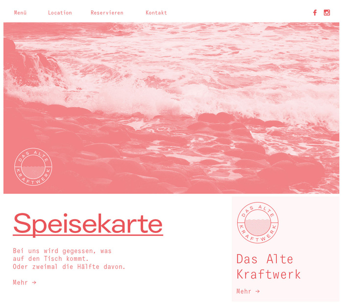 Das Alte Kraftwerk 4
