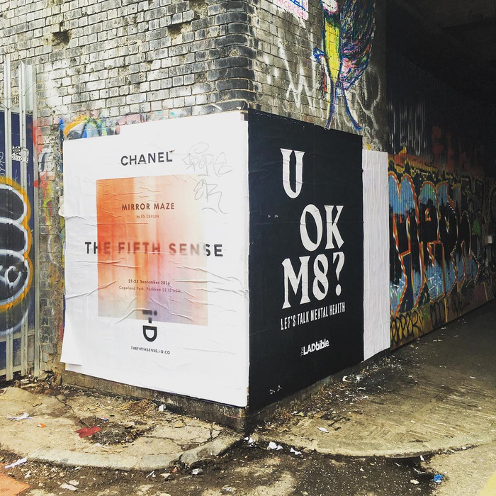 UOKM8? campaign 2