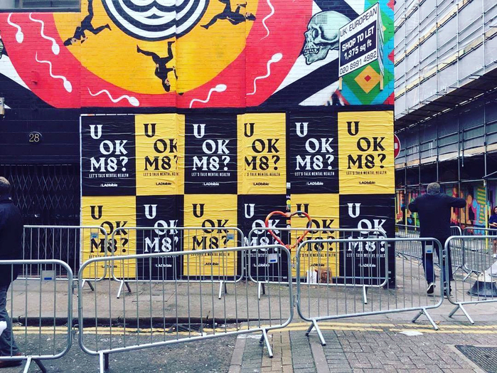 UOKM8? campaign 4