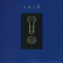 Rush – <cite>Counterparts </cite>album art