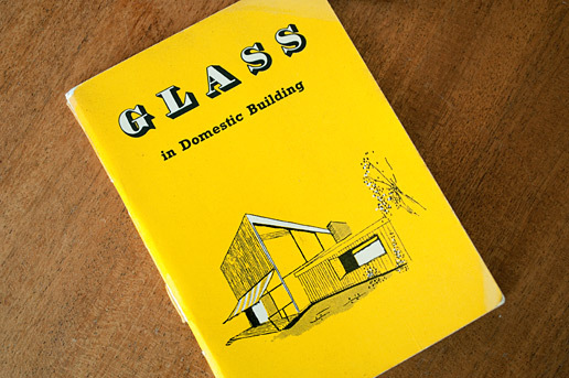 Glass in Domestic Building 1