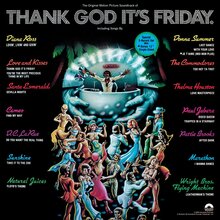 <cite>Thank God It’s Friday </cite>(1978)