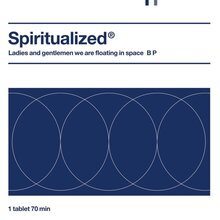 <cite>Ladies And Gentlemen We Are Floating In Space </cite>by Spiritualized