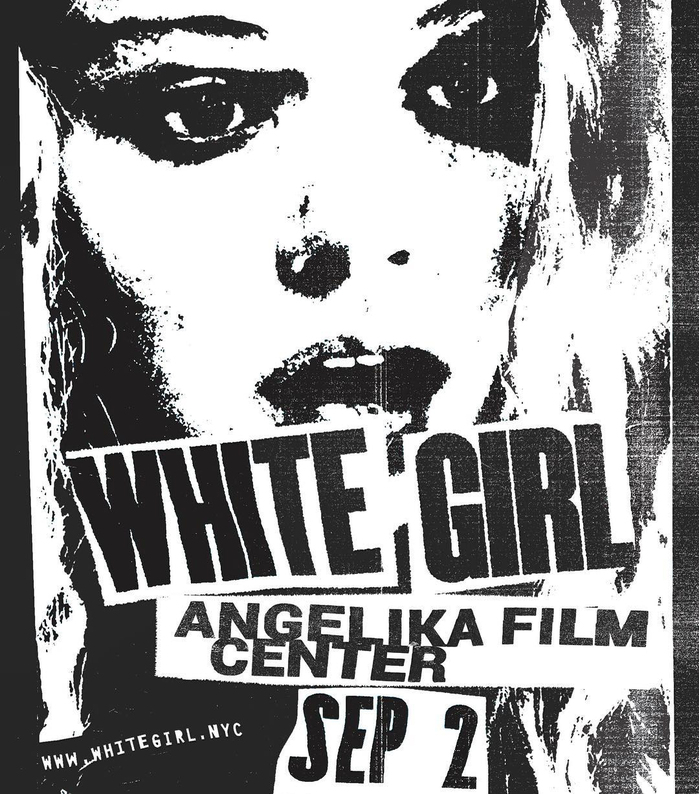 White Girl movie graphics 4