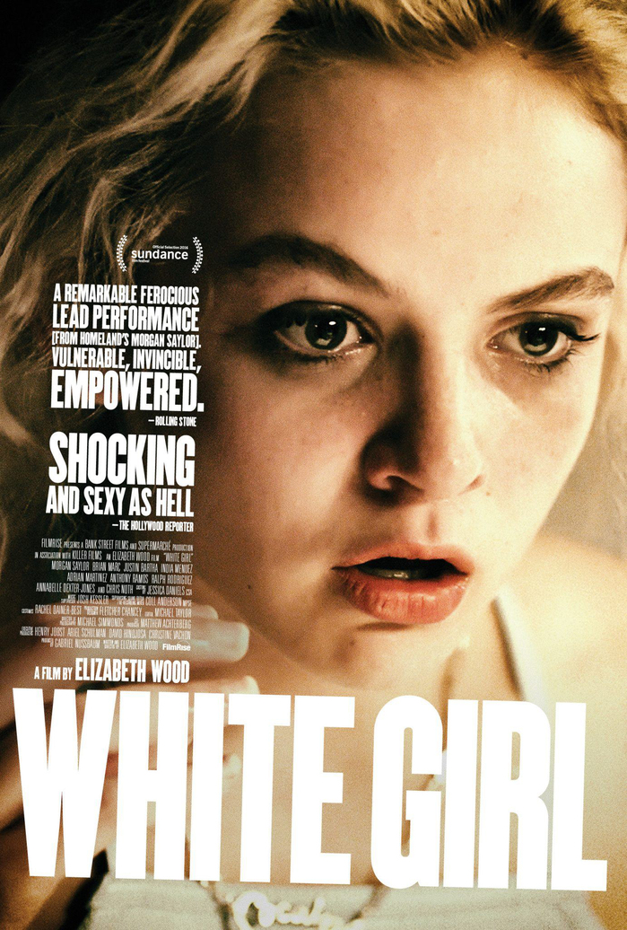 White Girl movie graphics 3