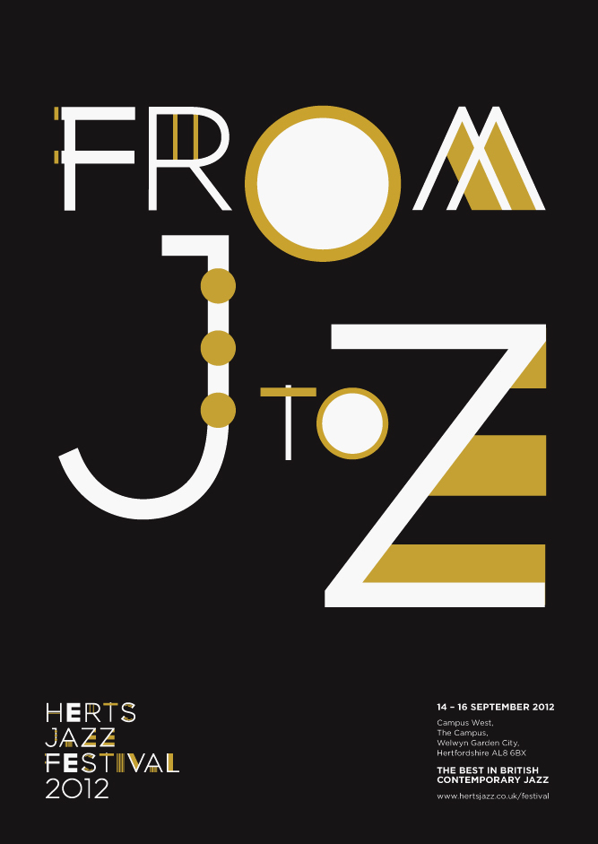 Herts Jazz Festival 4