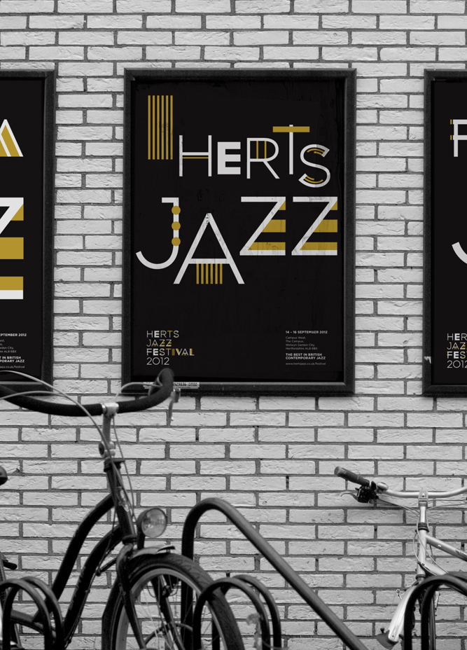 Herts Jazz Festival 5