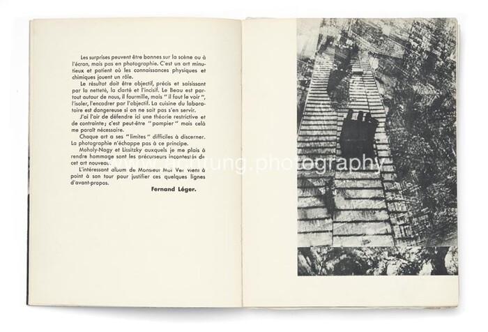 Paris, 80 photographies de Mo&iuml; Ver 7