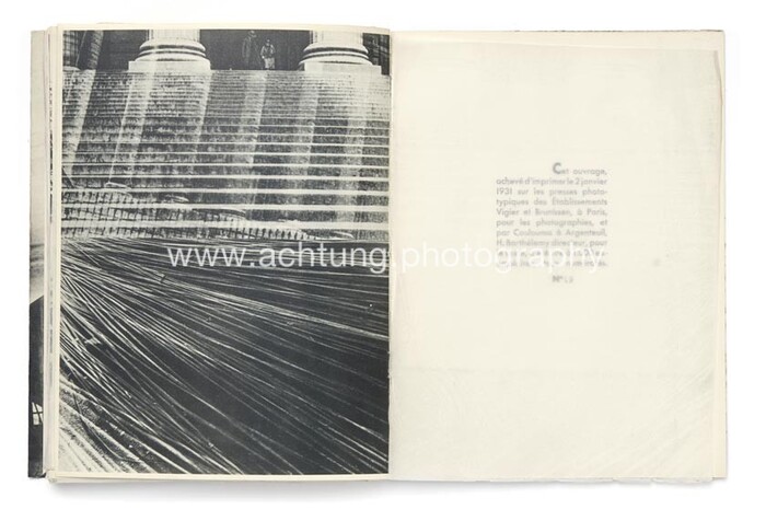 Paris, 80 photographies de Mo&iuml; Ver 8