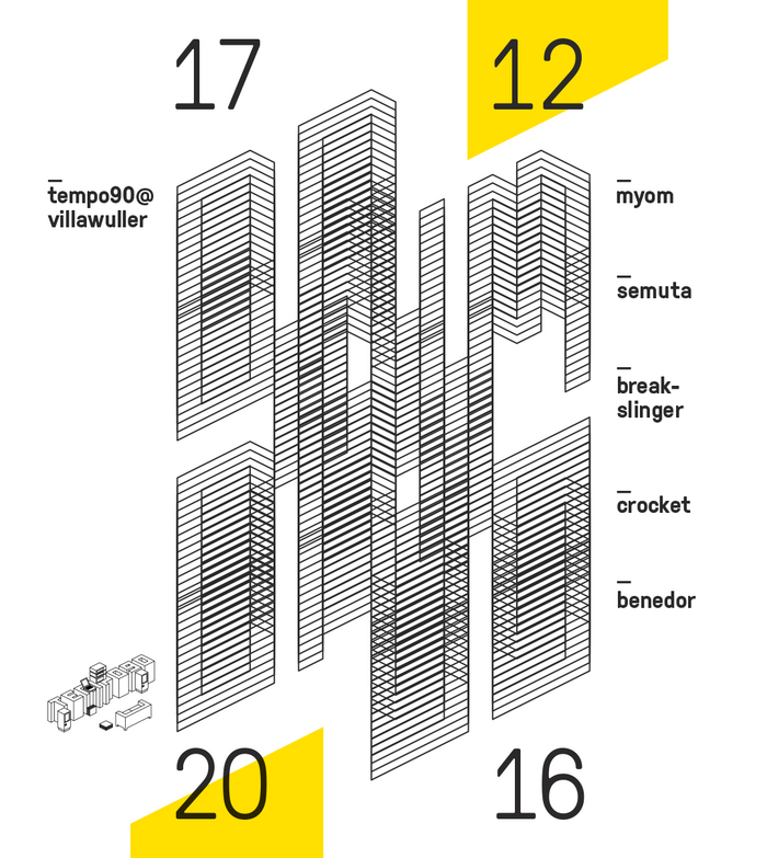 Tempo90 invitations 2016/17 2