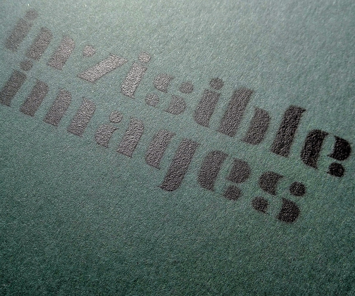 Invisible Images 3