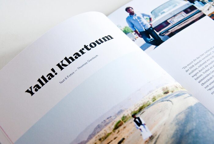 Parallel skateboarding magazine 4