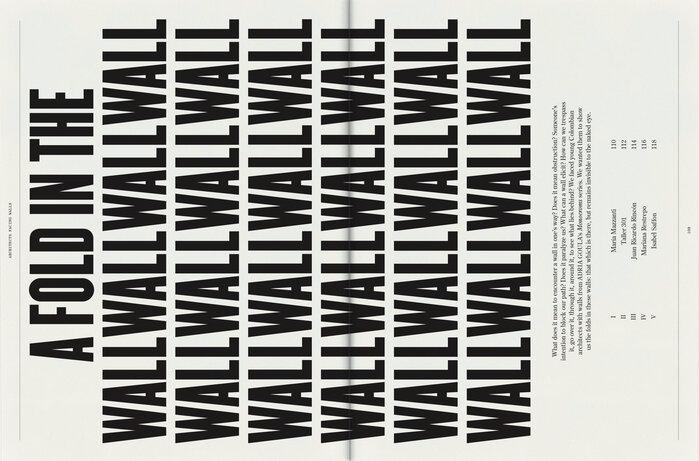 YUCA magazine, issue #2 6