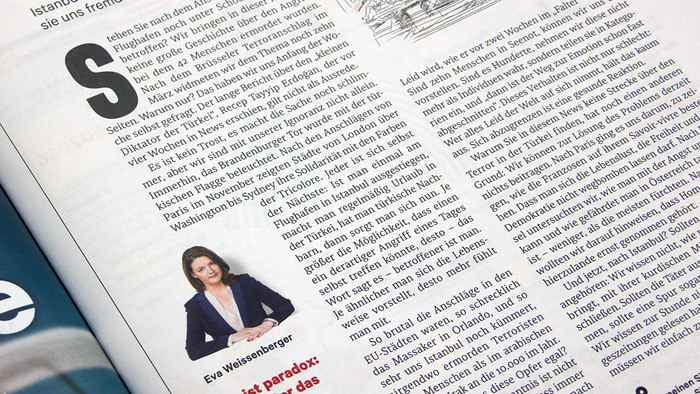 News magazine (Austria) 2