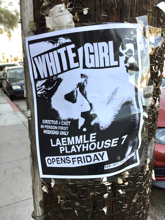White Girl movie graphics 6