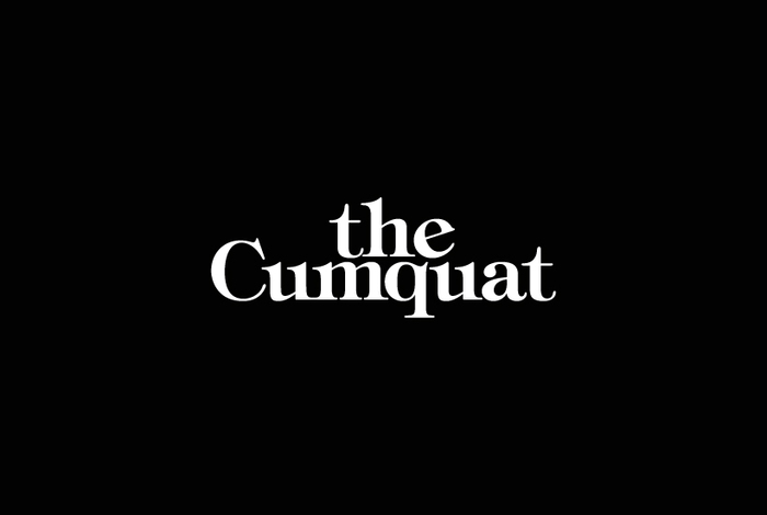 The Cumquat 1