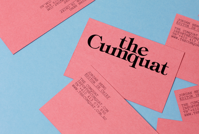 The Cumquat 2
