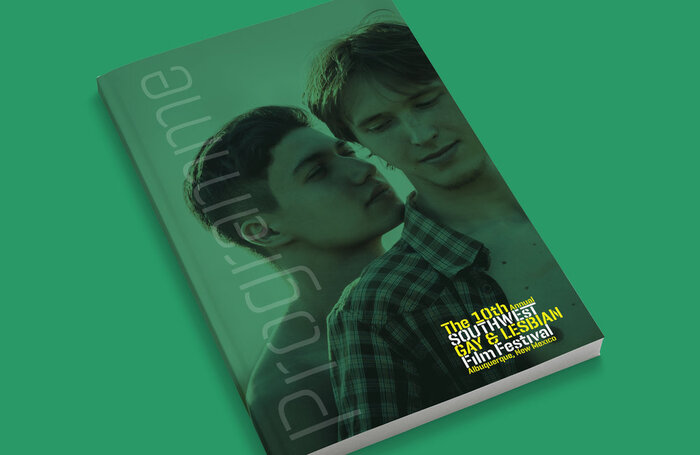 Southwest Gay &amp; Lesbian Film Festival 2012 3
