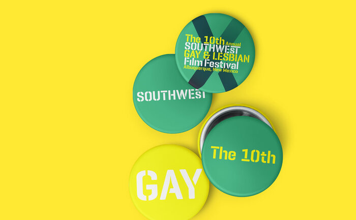 Southwest Gay &amp; Lesbian Film Festival 2012 4