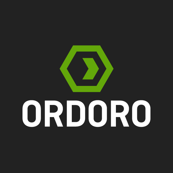 Ordoro 1