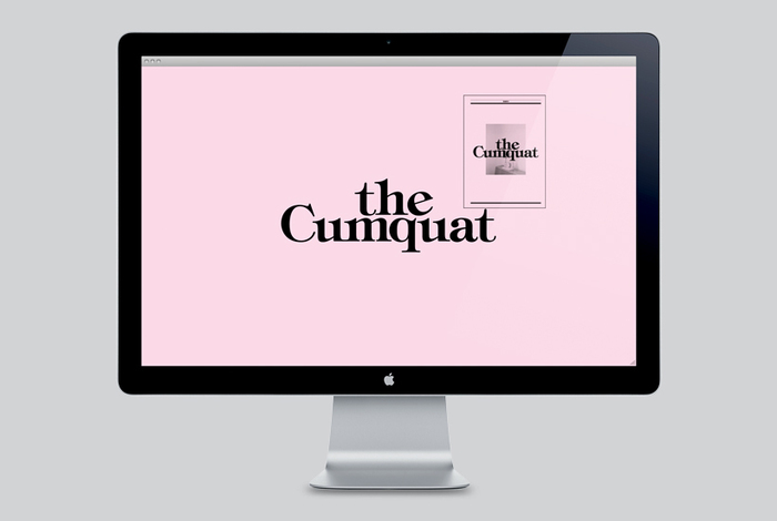 The Cumquat 3
