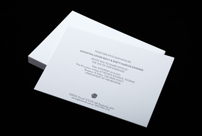 R&amp;S wedding invitation 4