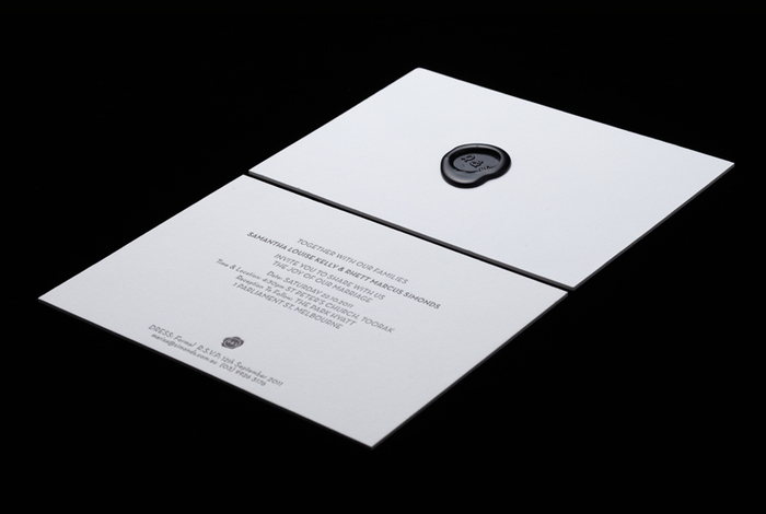 R&amp;S wedding invitation 6