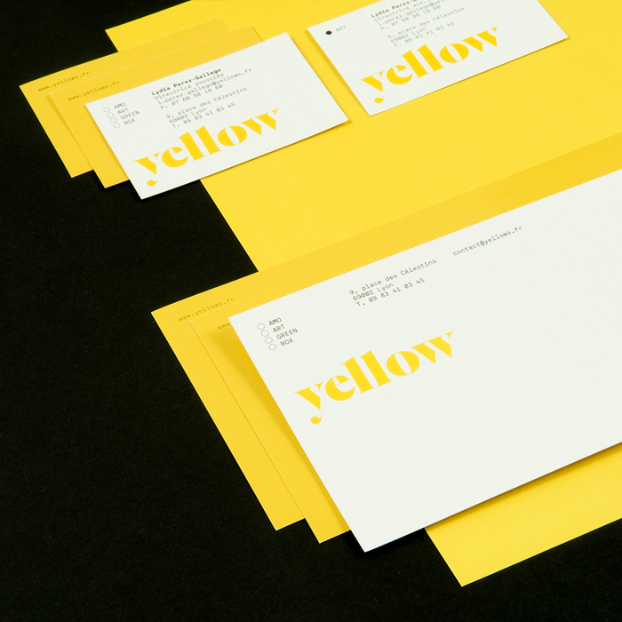 Yellow 4