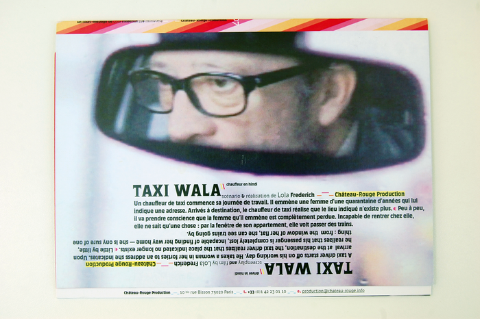 Taxi Wala 4