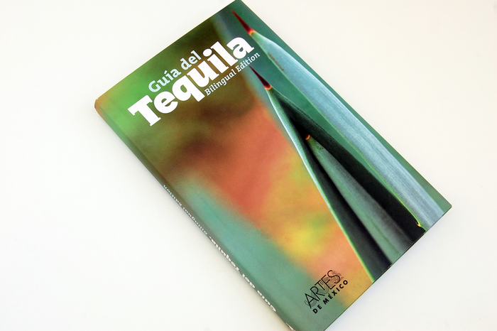 Guía del Tequila, Artes de México 1