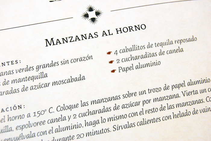 Guía del Tequila, Artes de México 4