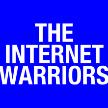 <cite>The Internet Warriors</cite>