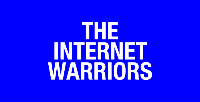 The Internet Warriors 1