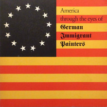 <cite>America through the Eyes of German Immigrant Painters</cite>