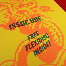 <i>Head Full of Snakes</i>, Issue 1