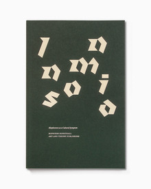 <cite>Insomnia</cite> exhibition catalogue