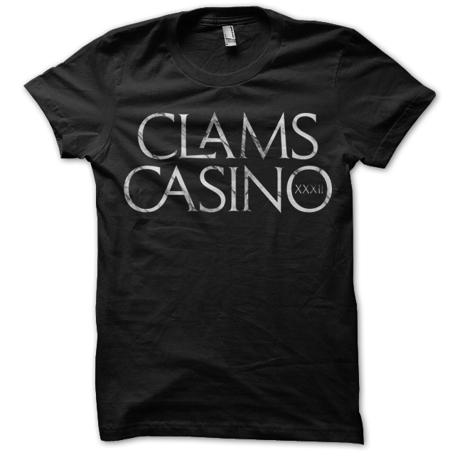 Clams Casino 7