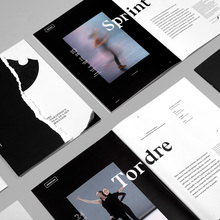 Centre chorégraphique national de Caen en Normandie